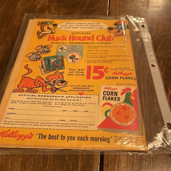 Sea Hunt Black - Picture 2 of 2